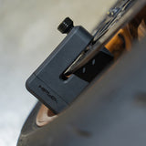 Hiplok MDX Gold Motorcycle Disc Lock