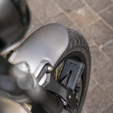 Hiplok MDX Gold Motorcycle Disc Lock