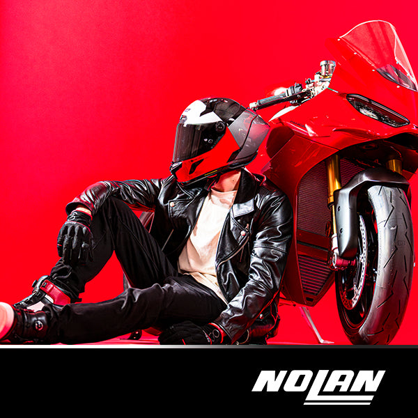 Nolan X-1005 Ultra Carbon Helmet Visor