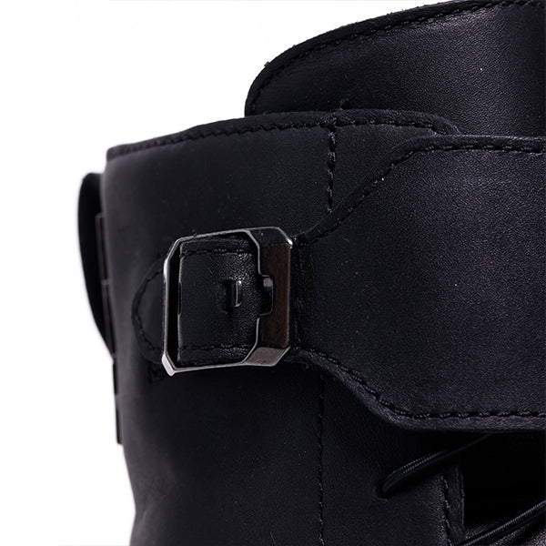 TCX Junity Urban Waterproof Ladies Leather Boots