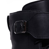 TCX Junity Urban Waterproof Ladies Leather Boots