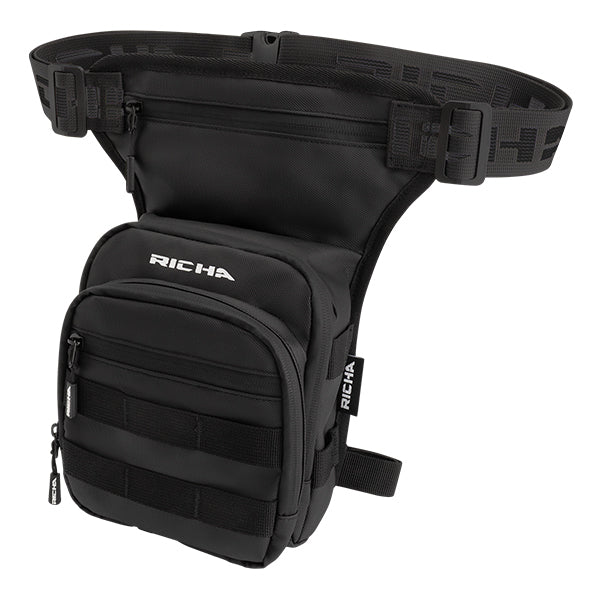 CRGO by Richa Croft Hip Bag