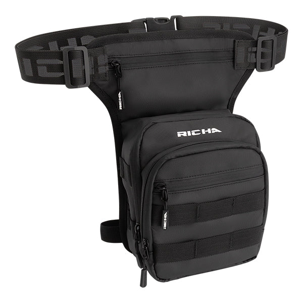 CRGO by Richa Croft Hip Bag