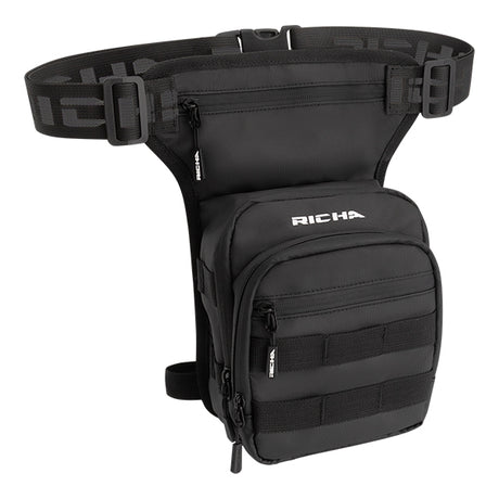 CRGO by Richa Croft Hip Bag