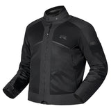 Richa Airstream X-2 All Seasons Waterproof  D3O Jacket