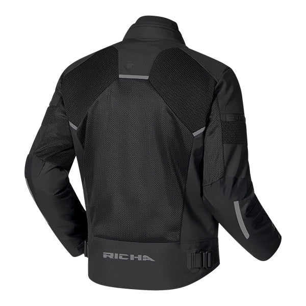 Richa Airstream X-2 All Seasons Waterproof  D3O Jacket