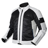 Richa Airstream X-2 All Seasons Waterproof  D3O Jacket