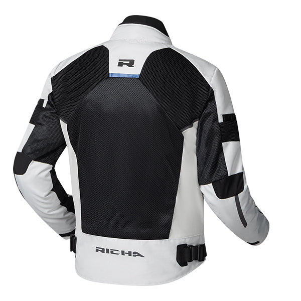 Richa Airstream X-2 All Seasons Waterproof  D3O Jacket