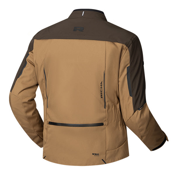 Richa Eternity All Seasons Waterproof D3O Jacket