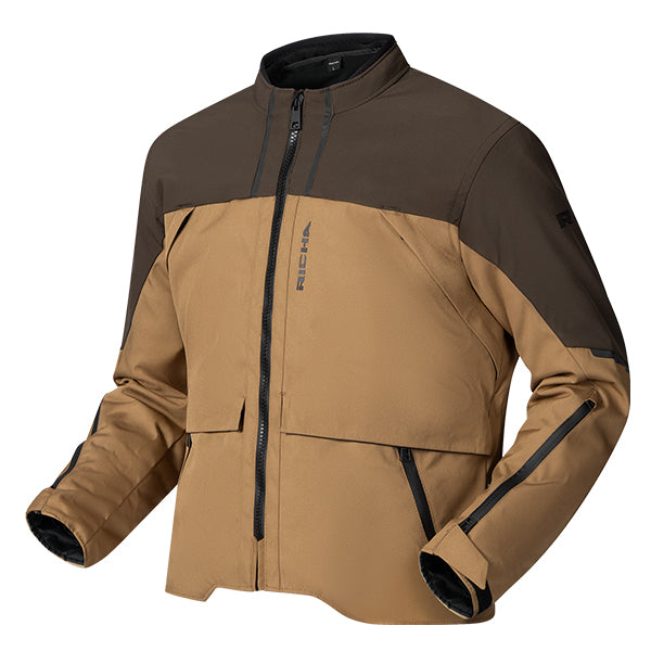 Richa Eternity All Seasons Waterproof D3O Jacket