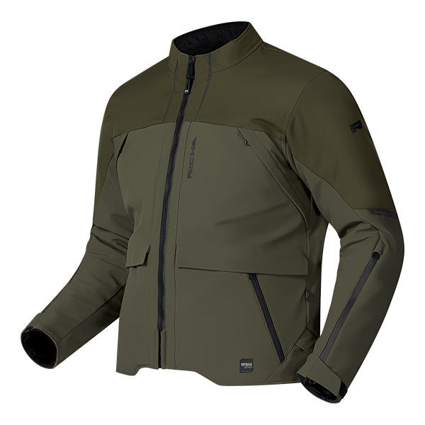 Richa Eternity All Seasons Waterproof D3O Jacket