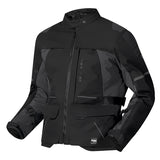 Richa Infinity 3 Adventure All Seasons D3O Waterproof Jacket
