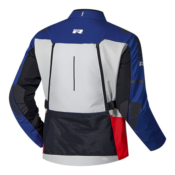 Richa Infinity 3 Adventure All Seasons D3O Waterproof Jacket