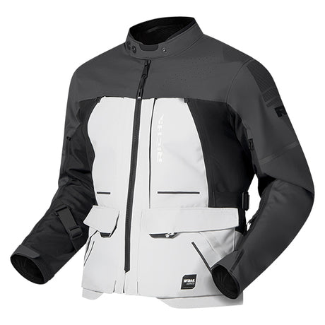Richa Infinity 3 Adventure All Seasons D3O Waterproof Jacket