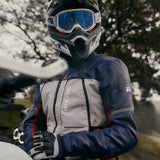 Richa Infinity 3 Adventure All Seasons D3O Waterproof Jacket