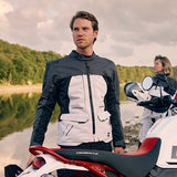Richa Infinity 3 Adventure All Seasons D3O Waterproof Jacket