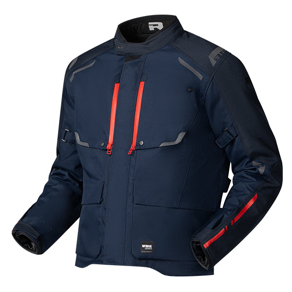 Richa Taurus Waterproof D3O Jacket