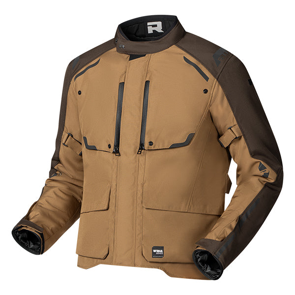 Richa Taurus Waterproof D3O Jacket