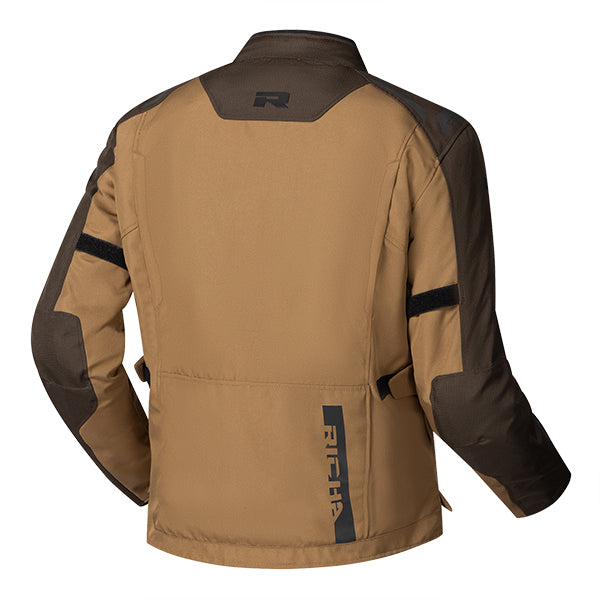 Richa Taurus Waterproof D3O Jacket