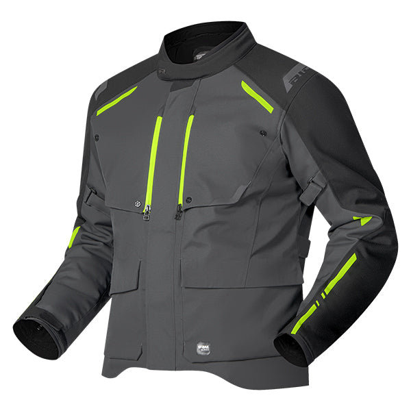 Richa Taurus Waterproof D3O Jacket
