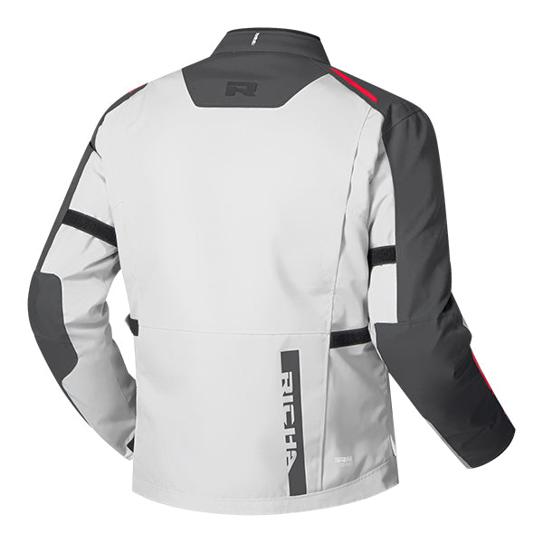 Richa Taurus Waterproof D3O Jacket