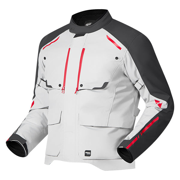 Richa Taurus Waterproof D3O Jacket