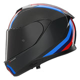 Nolan X-904 Ultra Carbon Full Face Helmet*