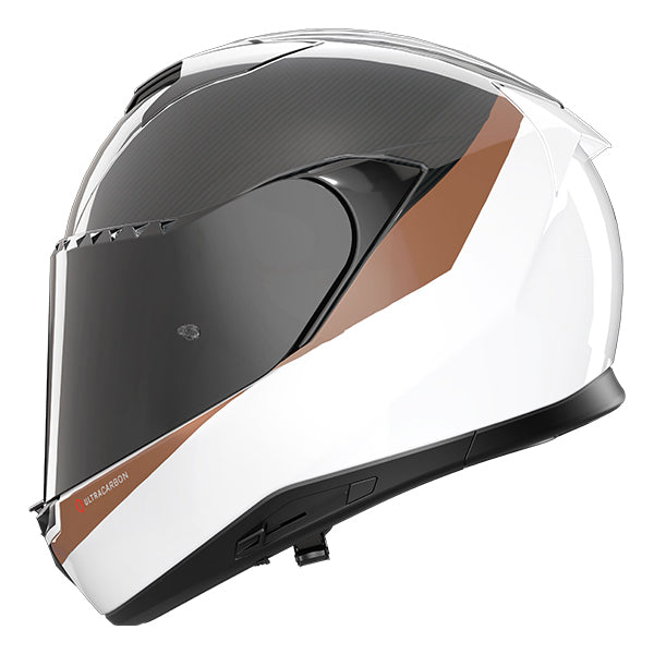 Nolan X-904 Ultra Carbon Full Face Helmet*