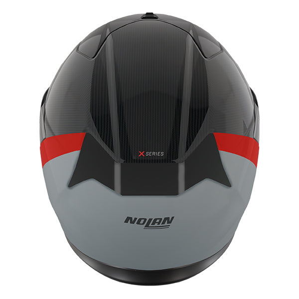 Nolan X-904 Ultra Carbon Full Face Helmet*