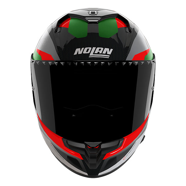 Nolan X-904 Ultra Carbon Full Face Helmet*