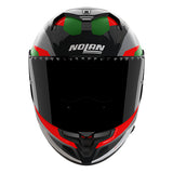 Nolan X-904 Ultra Carbon Full Face Helmet*