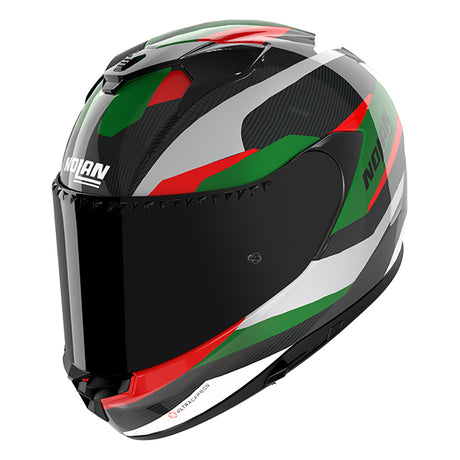 Nolan X-904 Ultra Carbon Full Face Helmet*