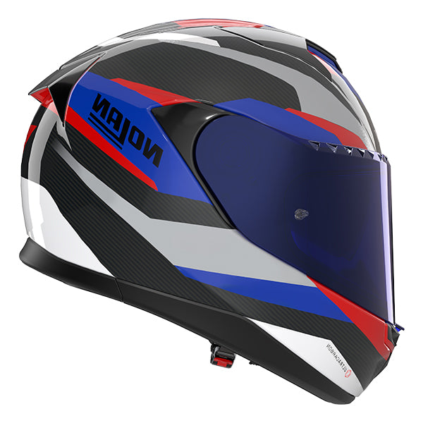 Nolan X-904 Ultra Carbon Full Face Helmet*