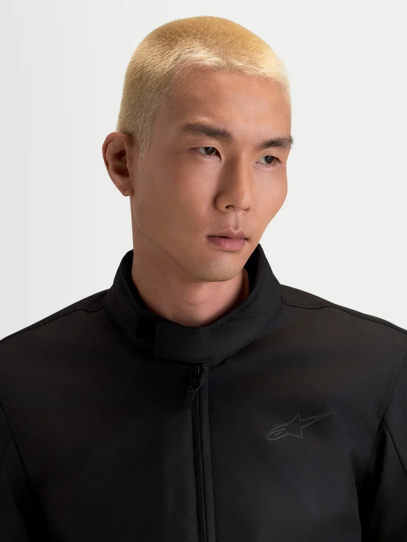 Alpinestars C-1 Waterproof Textile Jacket