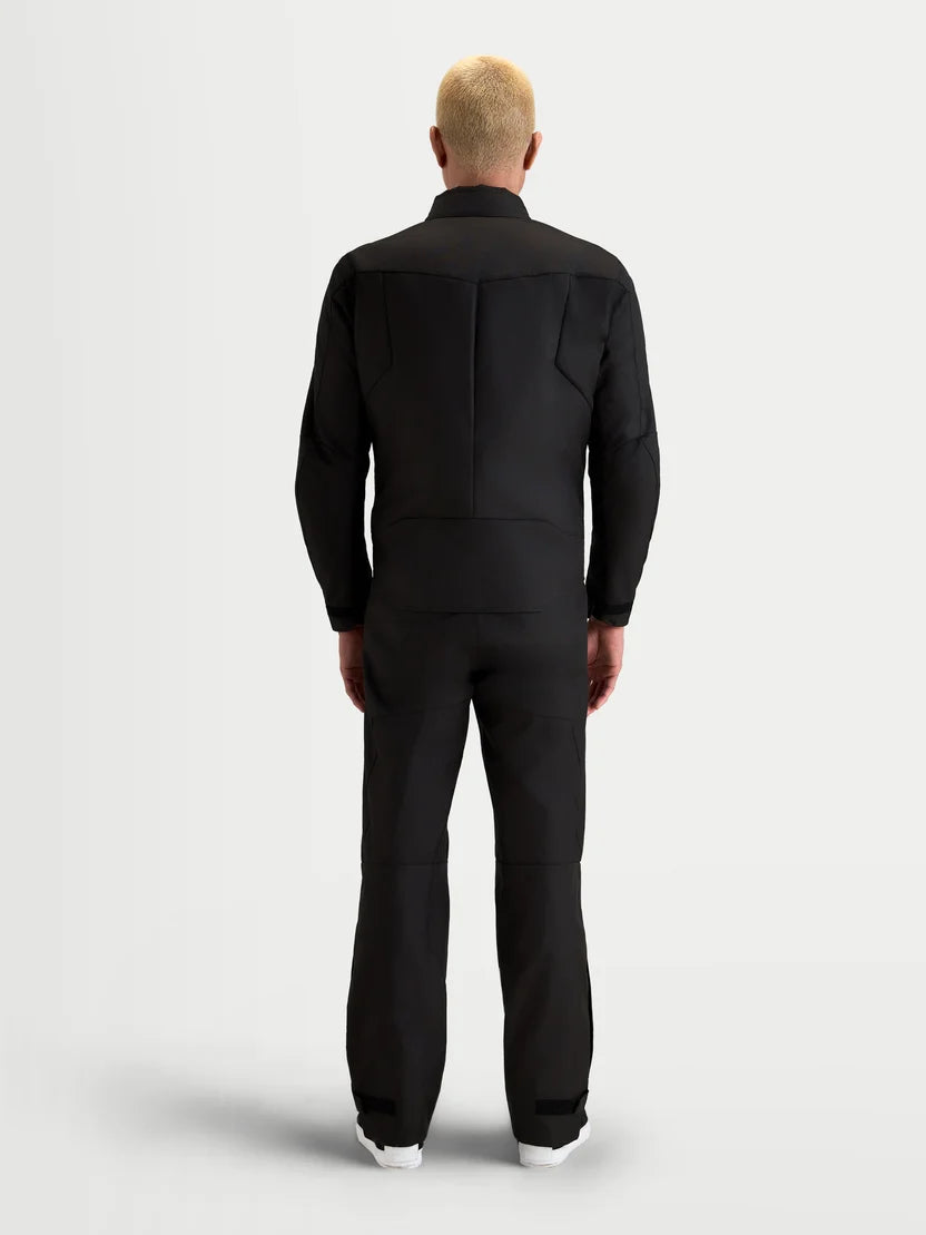 Alpinestars C-1 Waterproof Textile Jacket