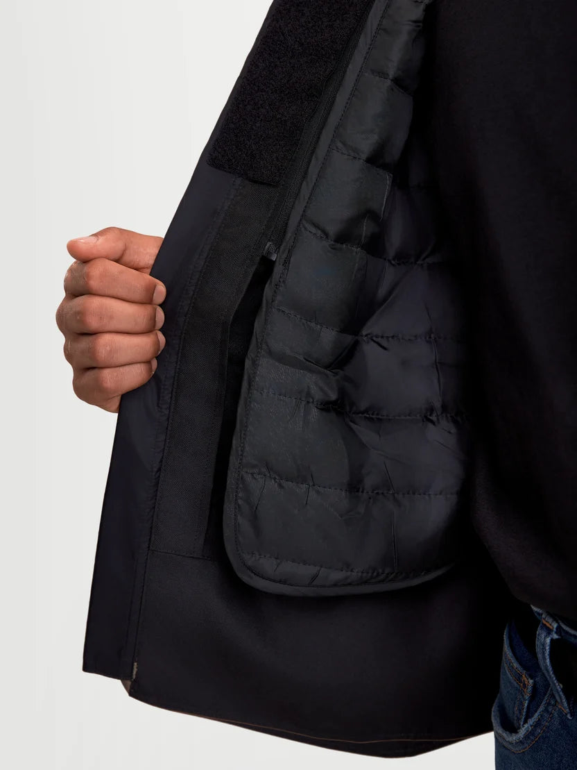 Alpinestars C-1 Waterproof Textile Jacket
