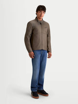 Alpinestars C-1 Waterproof Textile Jacket