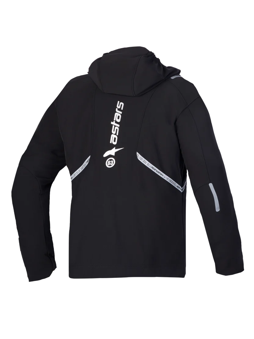 Alpinestars C-5 Drystar Waterproof Textile Jacket