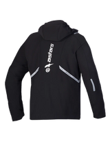 Alpinestars C-5 Drystar Waterproof Textile Jacket