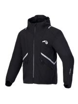 Alpinestars C-5 Drystar Waterproof Textile Jacket