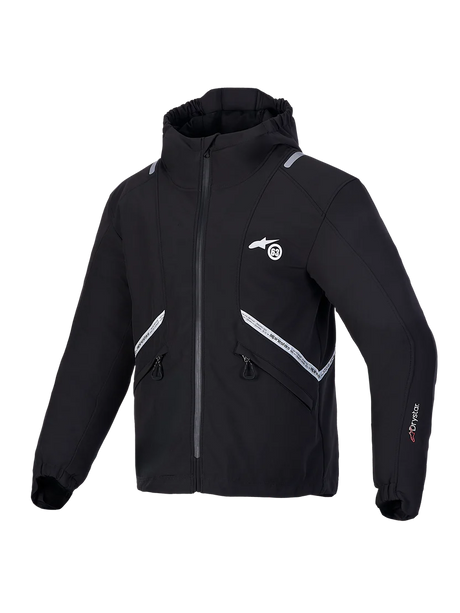 Alpinestars C-5 Drystar Waterproof Textile Jacket