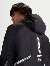 Alpinestars C-5 Drystar Waterproof Textile Jacket