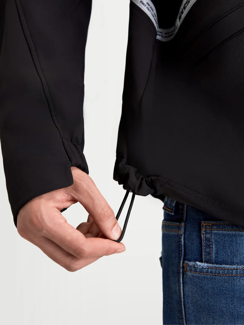 Alpinestars C-5 Drystar Waterproof Textile Jacket