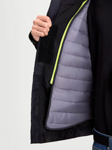 Alpinestars C-5 Drystar Waterproof Textile Jacket