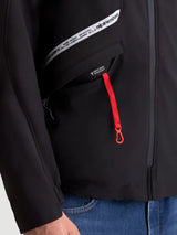 Alpinestars C-5 Drystar Waterproof Textile Jacket
