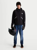 Alpinestars C-5 Drystar Waterproof Textile Jacket