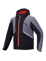 Alpinestars C-5 Drystar Waterproof Textile Jacket