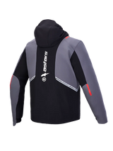 Alpinestars C-5 Drystar Waterproof Textile Jacket