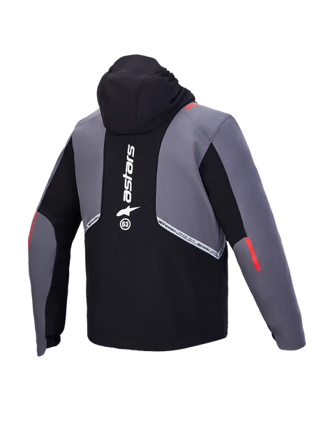 Alpinestars C-5 Drystar Waterproof Textile Jacket