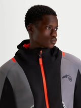 Alpinestars C-5 Drystar Waterproof Textile Jacket